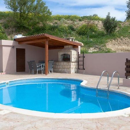 Afroditi House Στρουμπί Δωμάτιο φωτογραφία
