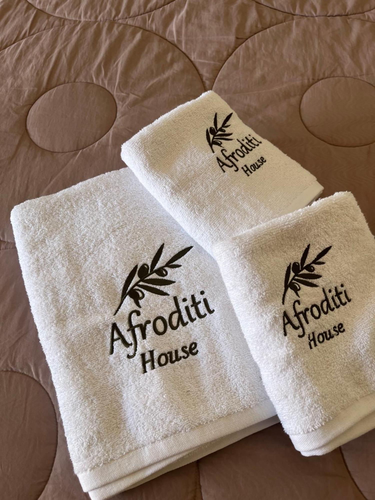 Afroditi House Στρουμπί Εξωτερικό φωτογραφία