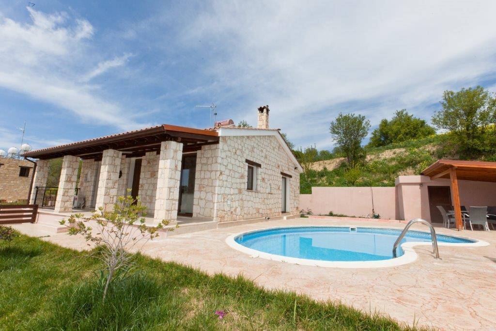 Afroditi House Στρουμπί Δωμάτιο φωτογραφία