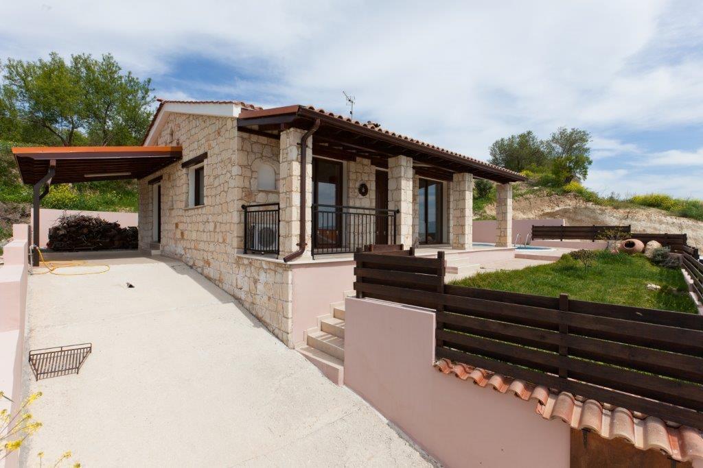Afroditi House Στρουμπί Εξωτερικό φωτογραφία
