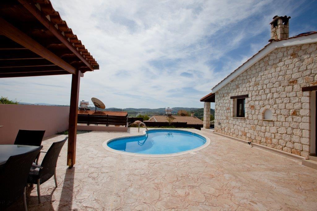 Afroditi House Στρουμπί Εξωτερικό φωτογραφία