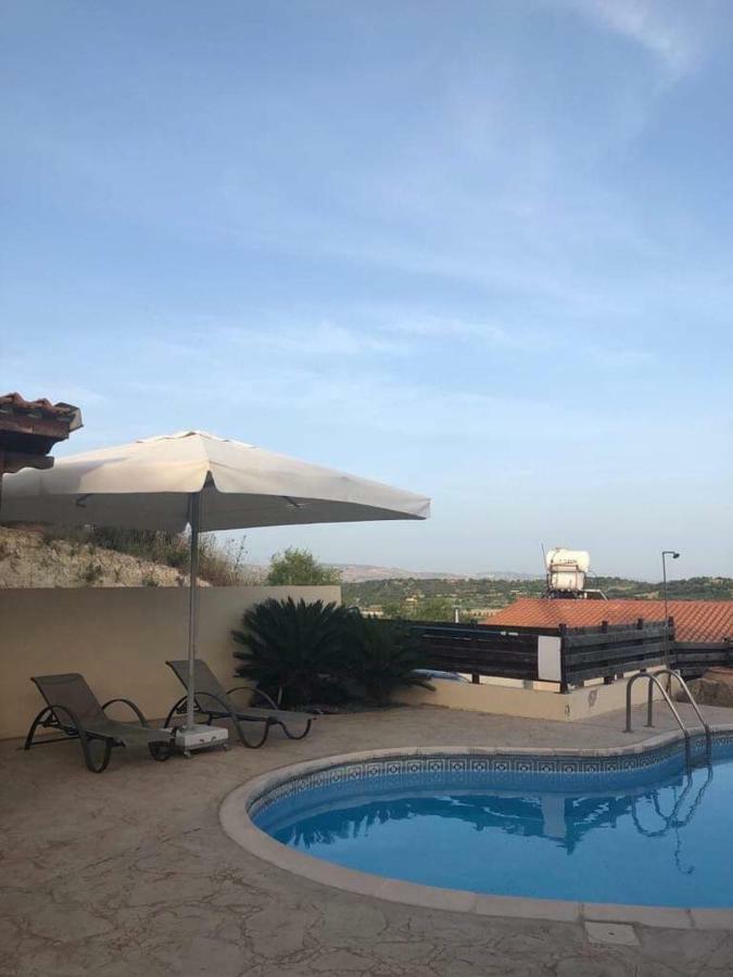 Afroditi House Στρουμπί Εξωτερικό φωτογραφία