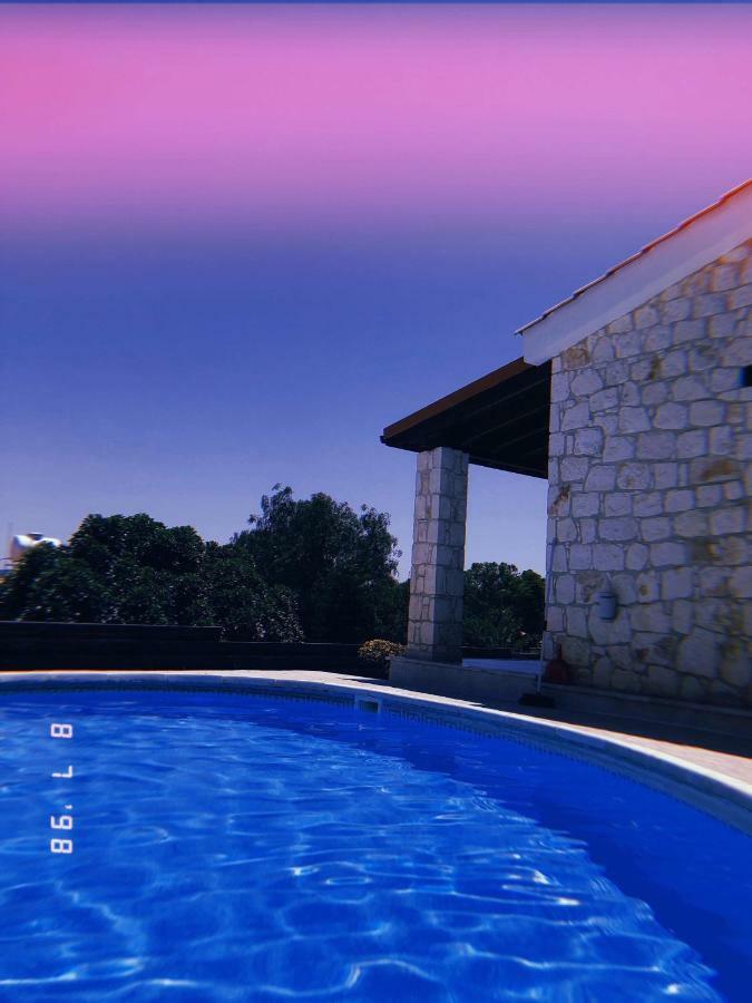 Afroditi House Στρουμπί Εξωτερικό φωτογραφία