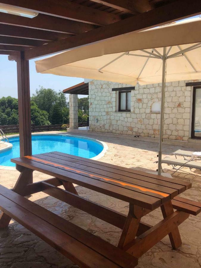 Afroditi House Στρουμπί Εξωτερικό φωτογραφία
