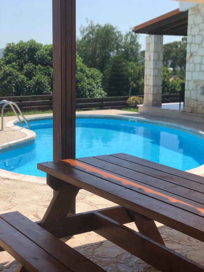Afroditi House Στρουμπί Εξωτερικό φωτογραφία